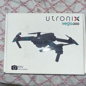 Dron Utronix Vega 200